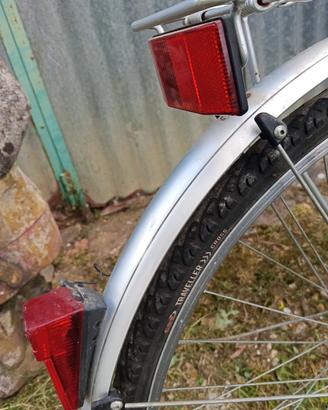 bici donna 