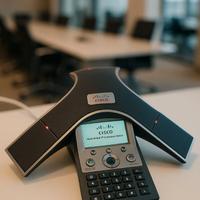 Telefono Conferenza Cisco IP CP-7937G