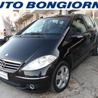 Mercedes Classe A Berlina A 180 cdi Elegance