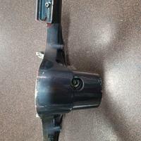 CORPO MANUBRIO USATO  VESPA PX