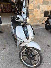 Liberty iget 50
