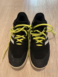 Scarpe Adidas Bounce Nere TG. 44 2/3