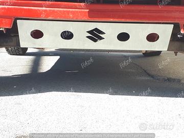 SLITTA PARAMOTORE – SUZUKI VITARA