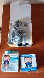 Maschere cpap