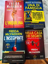 libri gialli