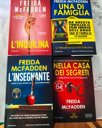 libri gialli