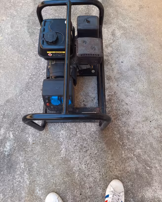 Generatore di corrente