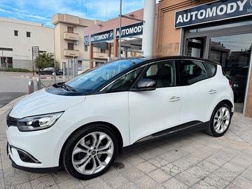 Renault Scenic Scénic dCi 8V 110 CV SPORT EDITION 