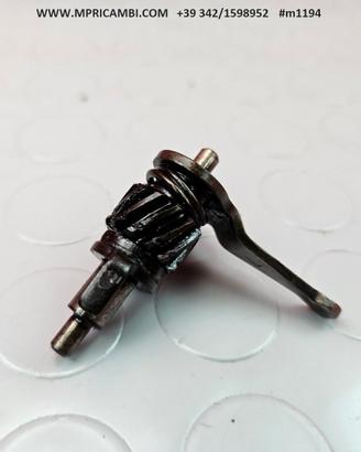 MECCANISMO SINISTRO HONDA CR 125 1994 1995 CRE 199