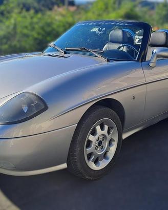 FIAT Barchetta 1.8 16V ISCRITTA ASI