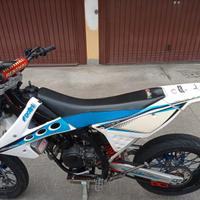 Fantic Motard 50 - 2010