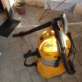 macchina a vapore  novaltec