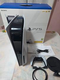 Sony PlayStation 5 Disco