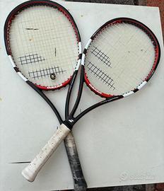 racchette da tennis