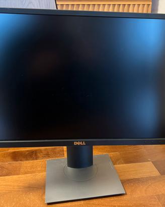 Monitor Dell 22” P2217Hb