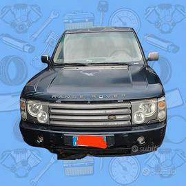 RICAMBI USATI LAND ROVER RANGE ROVER L322 02>05 30