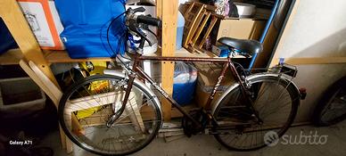 Bicicletta da uomo Esperia