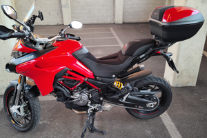 Multistrada 950S