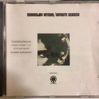 Miroslav Vitous - Infinite search