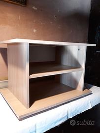 MOBILETTO PORTA TV o da salotto