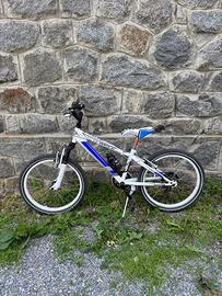 Bicicletta