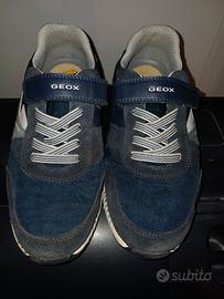 Scarpe Geox bambino 