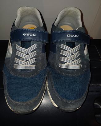Scarpe Geox bambino 