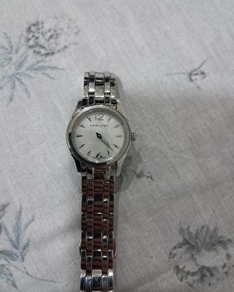 Hamilton Jazzmaster Lady  orologio donna 