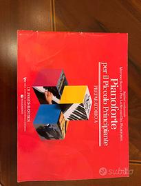 metodo bastien per lo studio del pianoforte