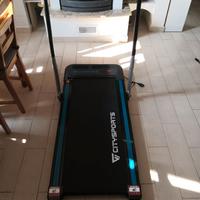 Tapis Roulant Professionale CITYSPORTS – NUOVO