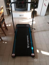 Tapis Roulant Professionale CITYSPORTS – NUOVO