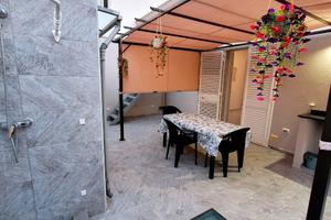 Casa a Lido Conchiglie(Gallipoli)a 2 passi dal mar