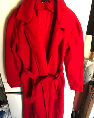 Cappotto donna