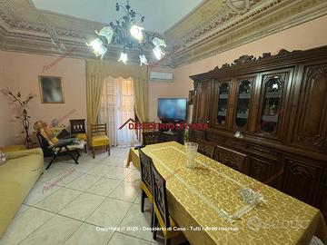 Appartamento, Termini Imerese.