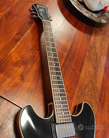 chitarra Ibanez as73 