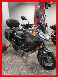 Honda nt 1100 promo incluso passaggio#rate#permute
