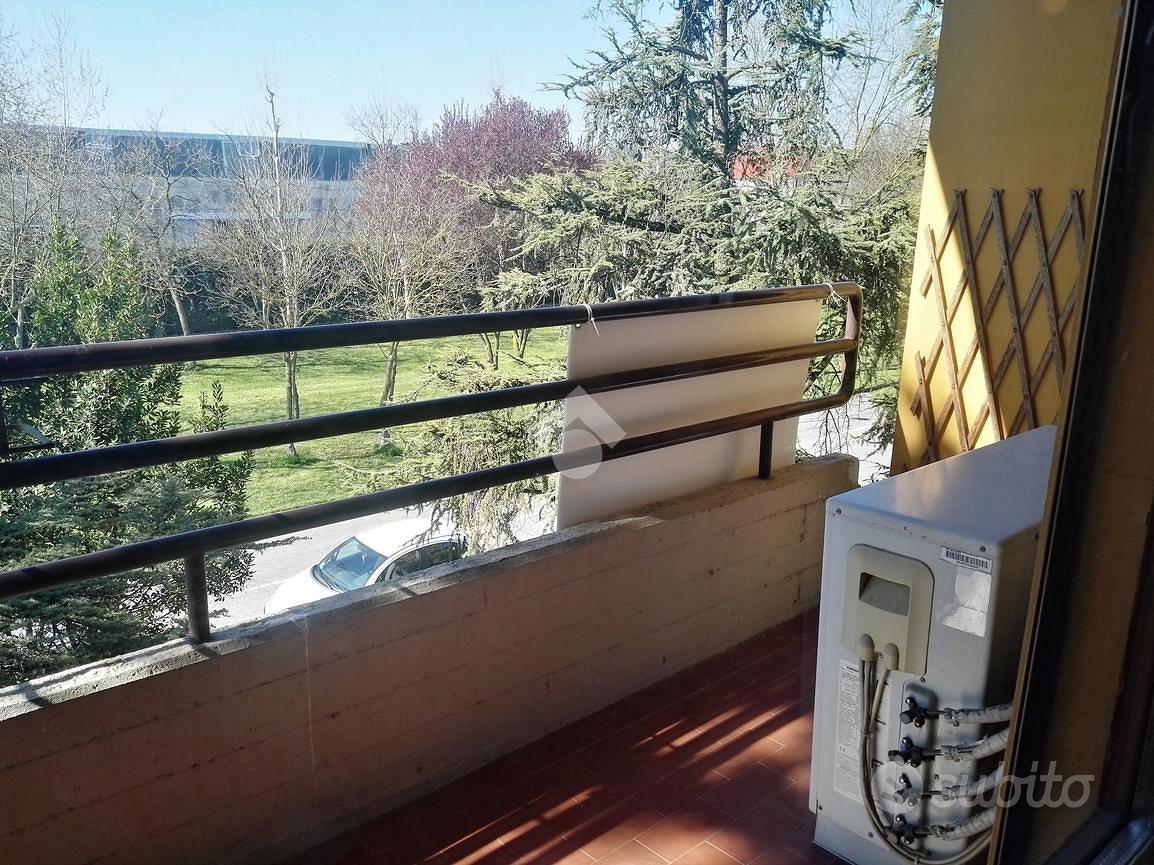 Appartamento – Castello d'Argile, Mascarino Venezzano - Vista 3