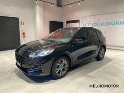 Ford Kuga 2.0 ecoblue ST-Line X 2wd 120cv auto