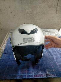 casco ixs