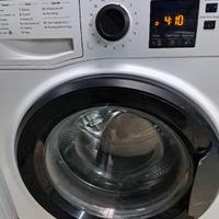 ASCIUGATRICE 8KG HOTPOINT ARISTON A++