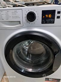 ASCIUGATRICE 8KG HOTPOINT ARISTON A++