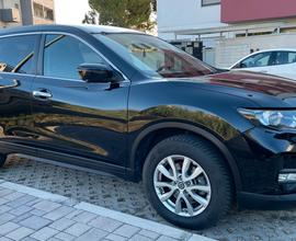 Nissan X-Trail 1.7 dci Business 2019