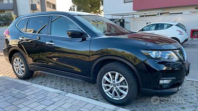 Nissan X-Trail 1.7 dci Business 2019