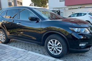 Nissan X-Trail 1.7 dci Business 2019