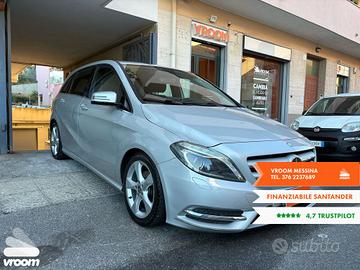 MERCEDES Classe B (T246/242) B 200 CDI Executive