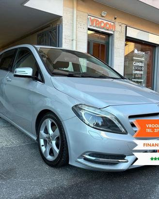 MERCEDES Classe B (T246/242) B 200 CDI Executive