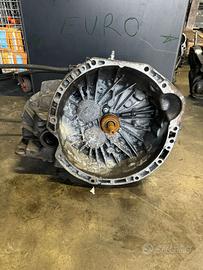 Cambio Renault Laguna 2.0; PK4 006