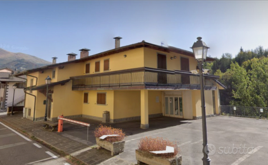 Appartamento a Dogana Nuova