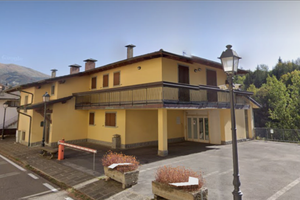 Appartamento a Dogana Nuova