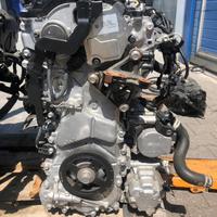 Motore usato Toyota Mazda M15A 1.5 Hybrid